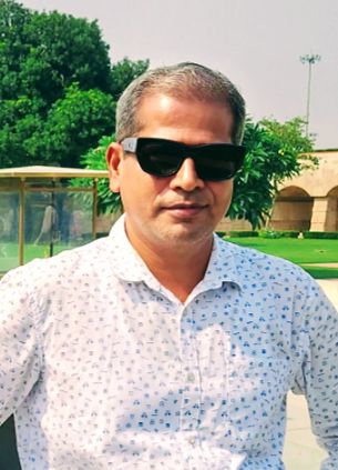 Dr. Ranjit Mohapatra